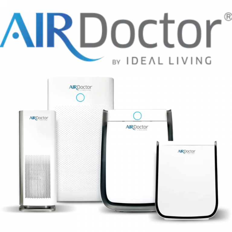 Air Doctor Ideal Living | Head to AirDoctorPro.com and use promo code TCE to get UP TO $300 off today!