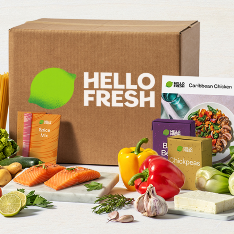 hellofresh