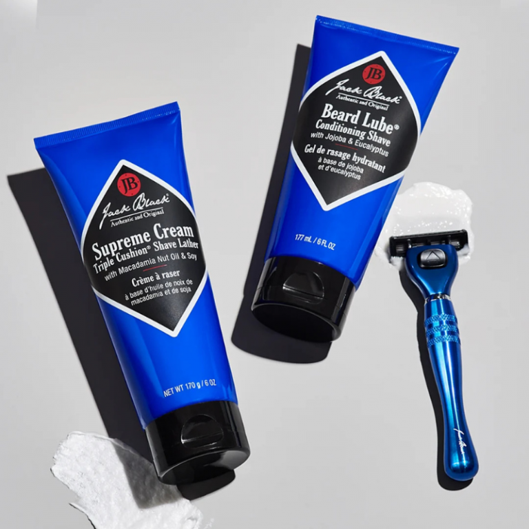 Jack Black men's personal care