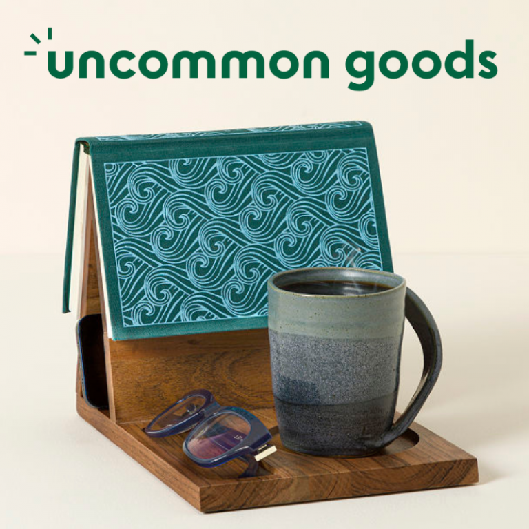 Uncommon Goods