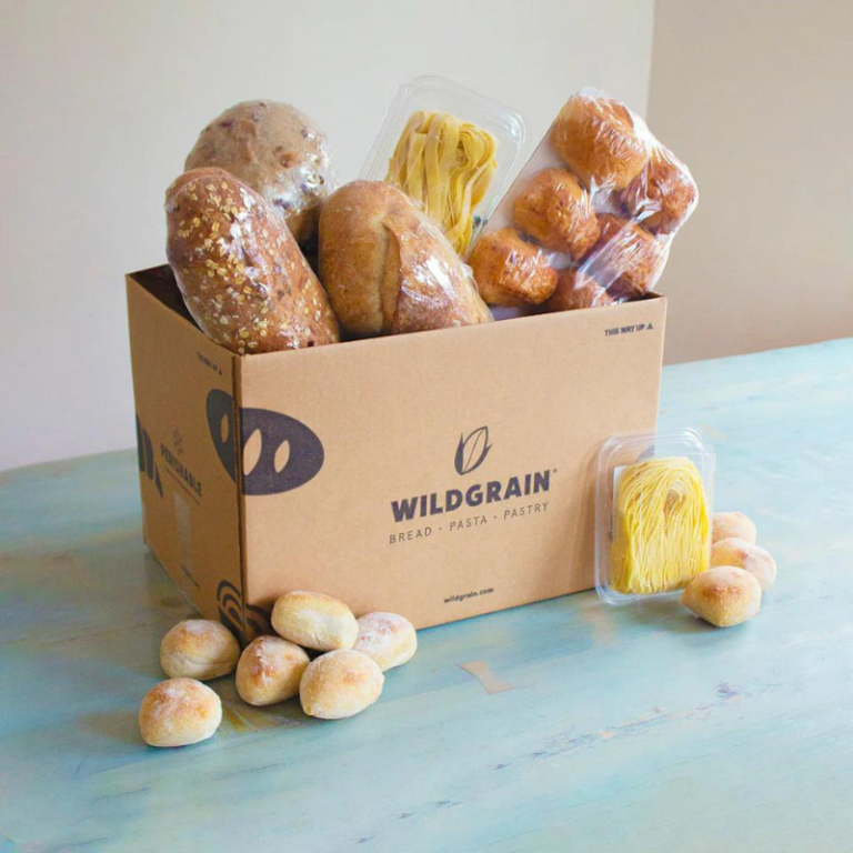 wildgrain