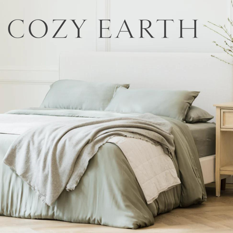 Cozy Earth Copy