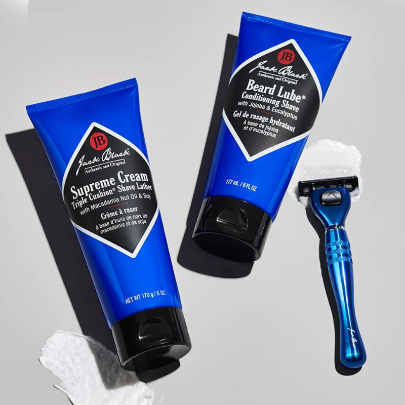 Jack Black men's personal care