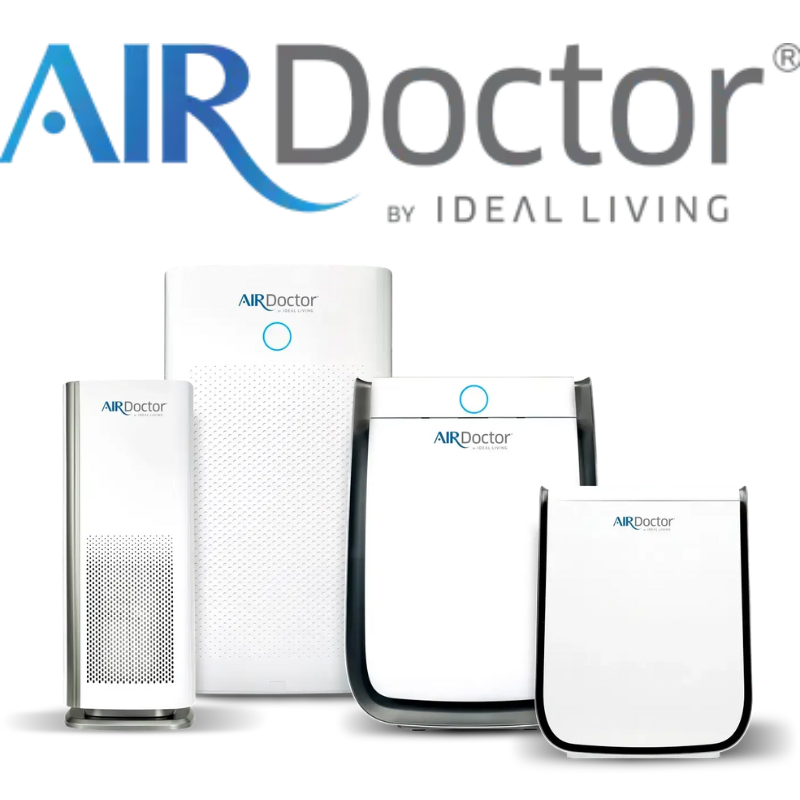 Air Doctor Ideal Living | Head to AirDoctorPro.com and use promo code TCE to get UP TO $300 off today!